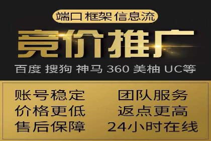 探索百度竞价代运营公司的成功之路